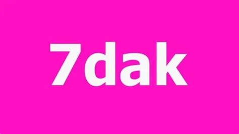 7dak..com|7dak — Yandex: 8 bin sonuç bulundu.